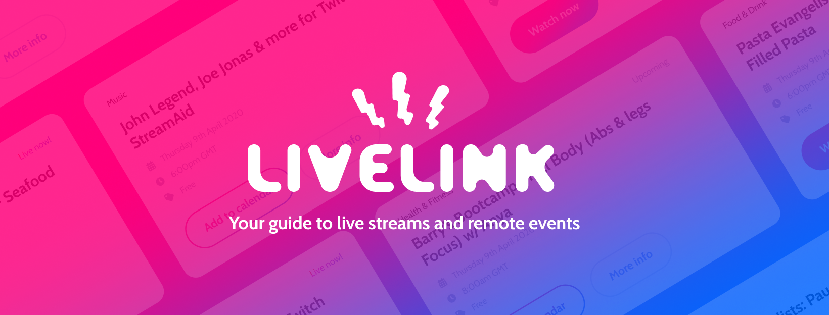 Livelink gallery image