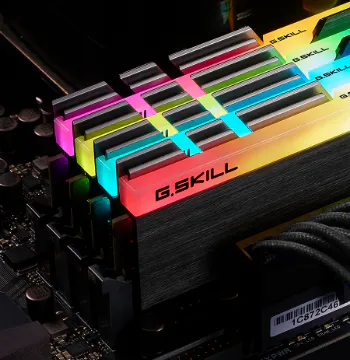 Trident Z RGB