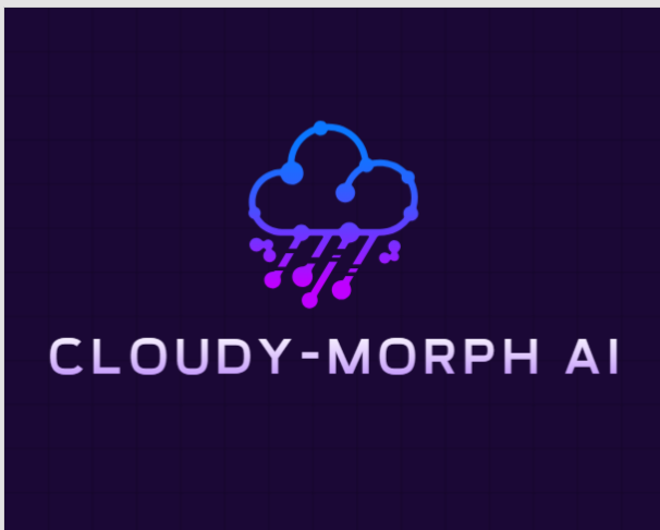 Cloudy Morph AI