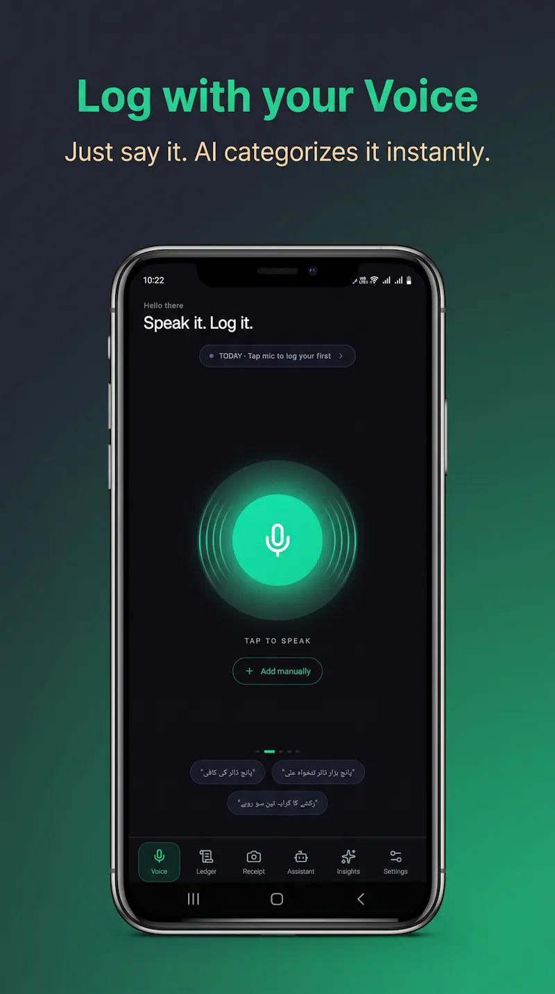 Tapsayve screenshot 3