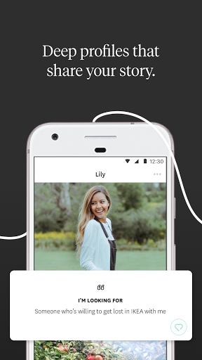 Hinge for Android gallery image