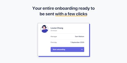 Typelane gallery image