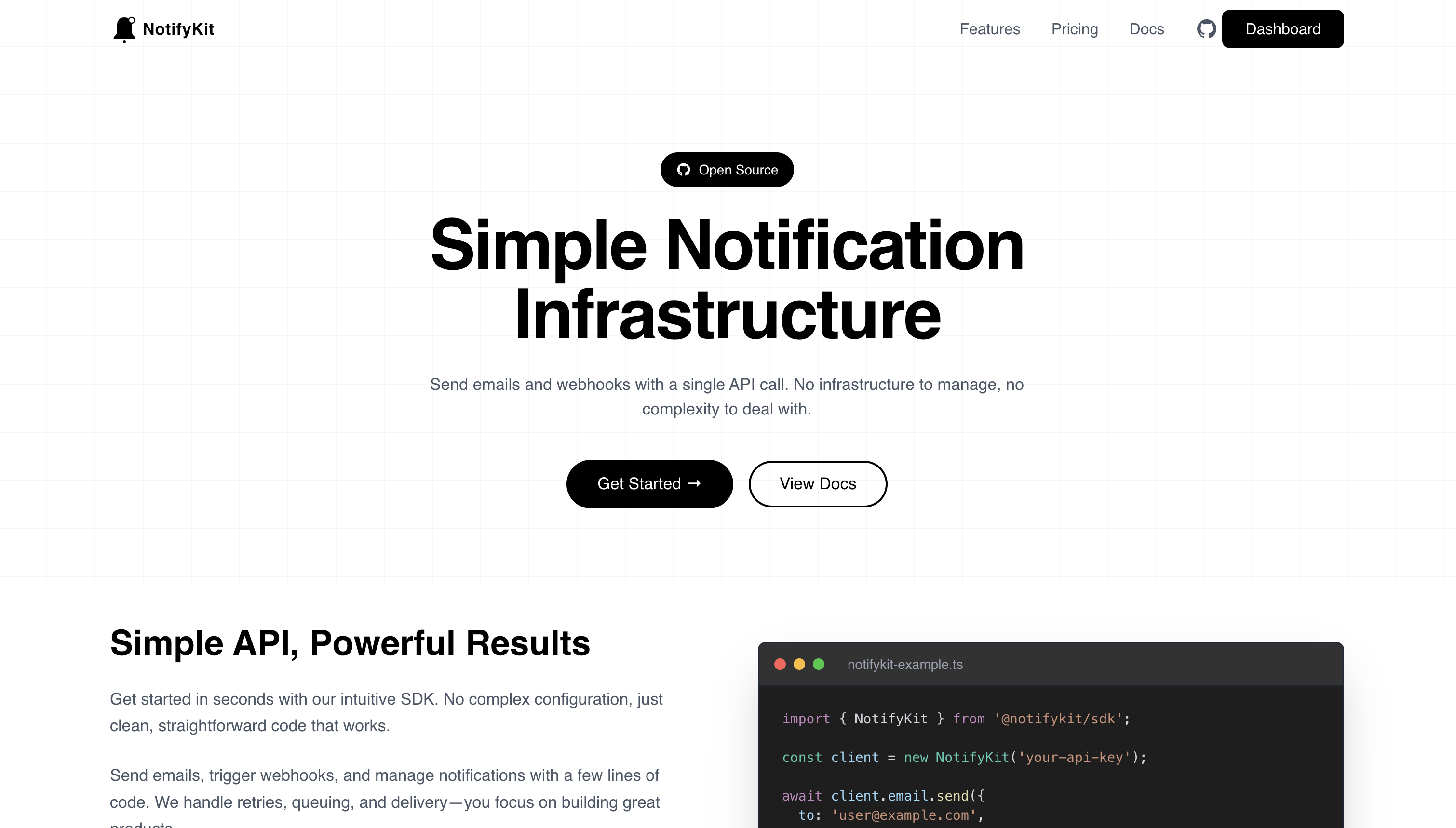 NotifyKit gallery image