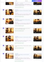 SHOTSTABLE gallery image