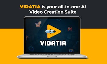 Vidatia AI Video Maker gallery image