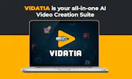 Vidatia AI Video Maker