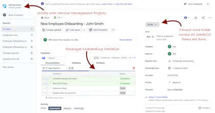 Checklist for Jira gallery image