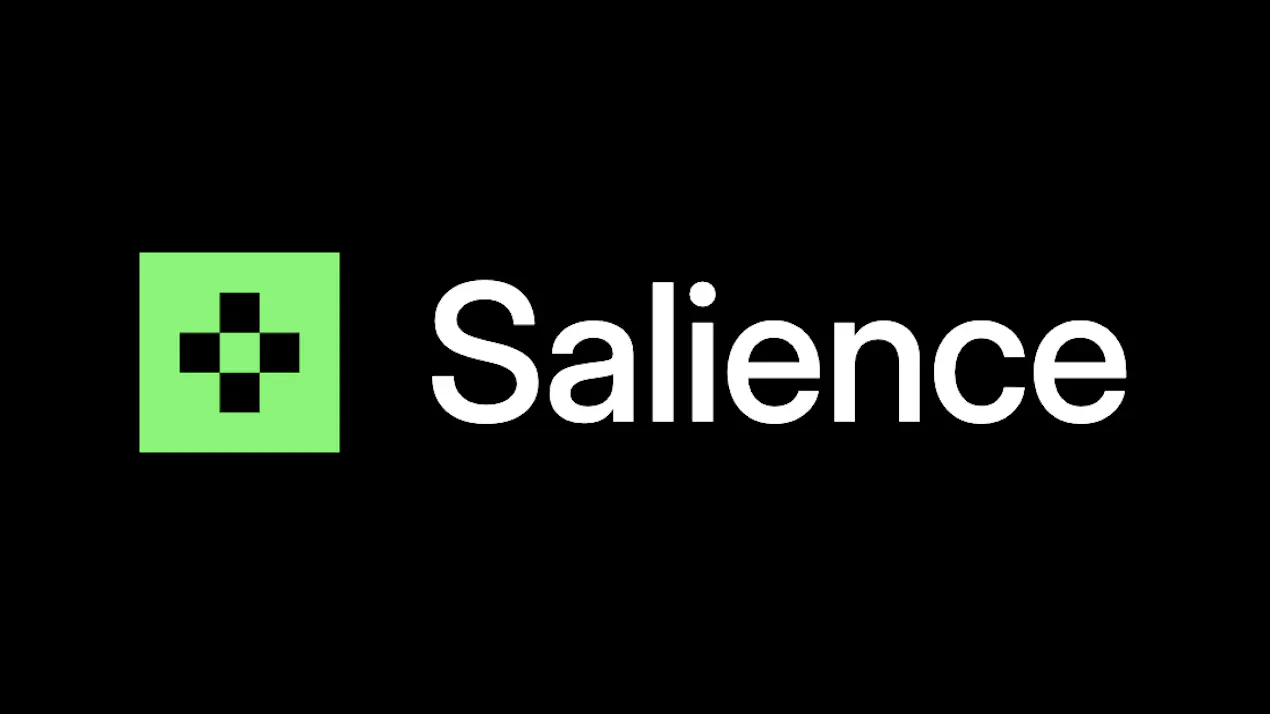 Salience product