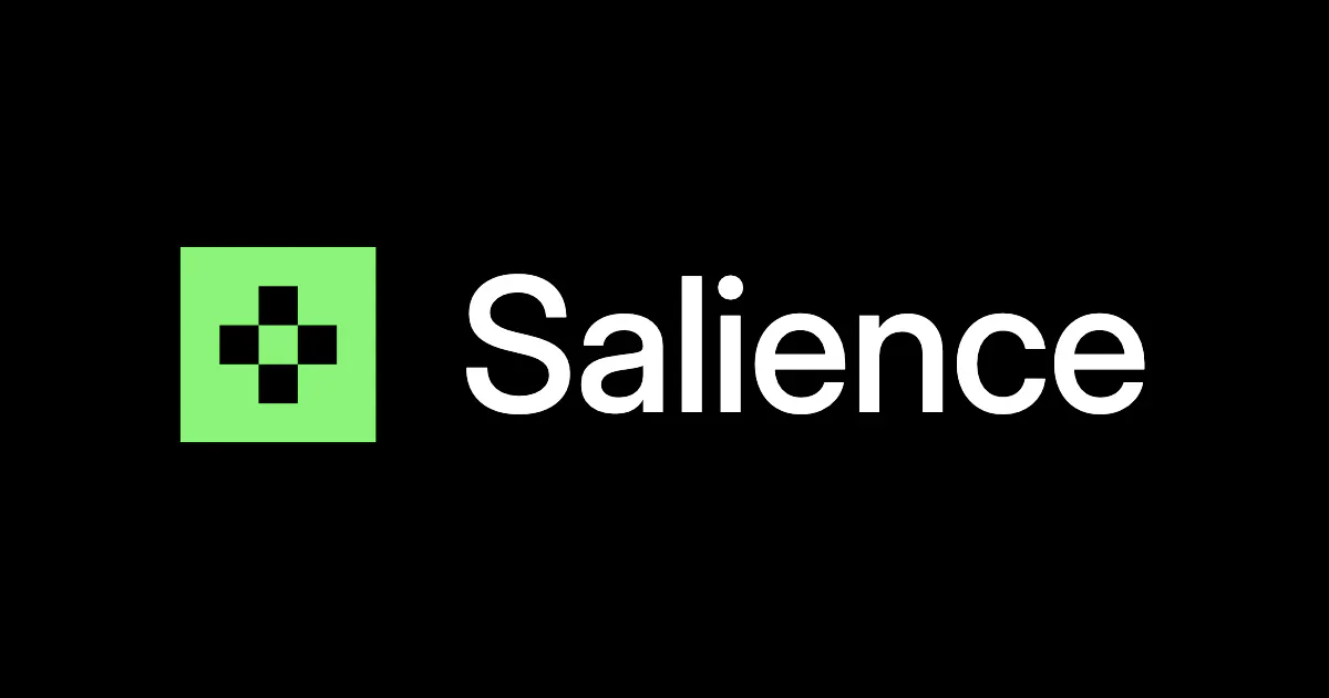 Salience