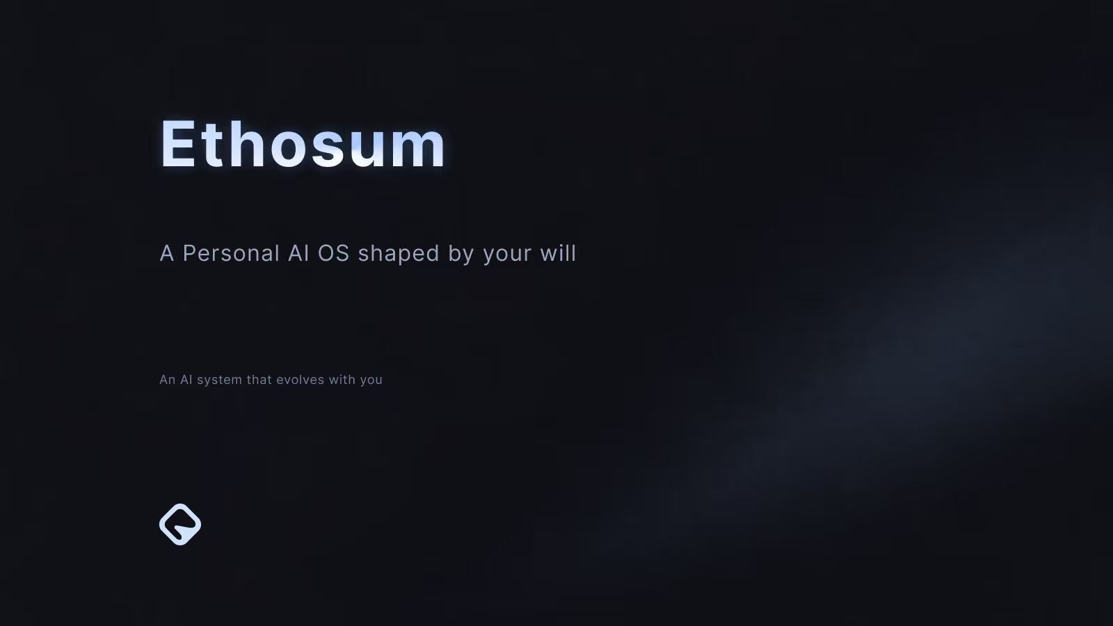 Ethosum gallery image