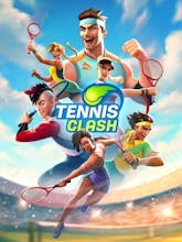 Tennis Clash gallery image