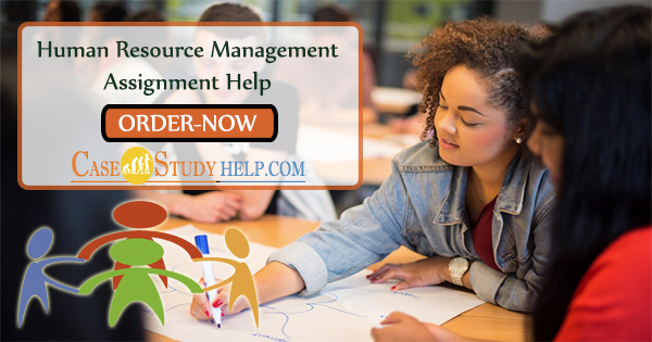 HR Management Assignment Help