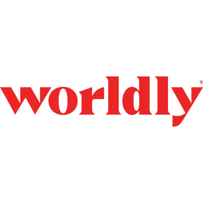 Worldly gallery image