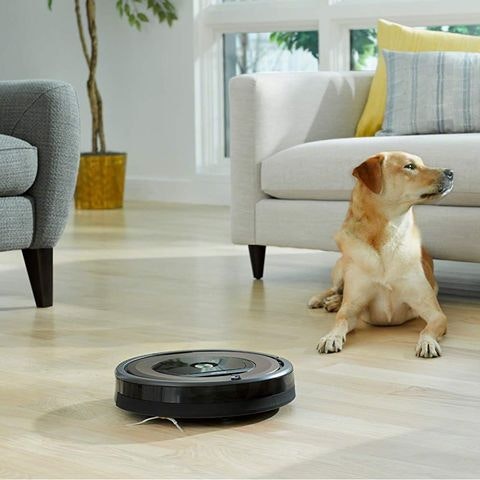 irobot gallery image