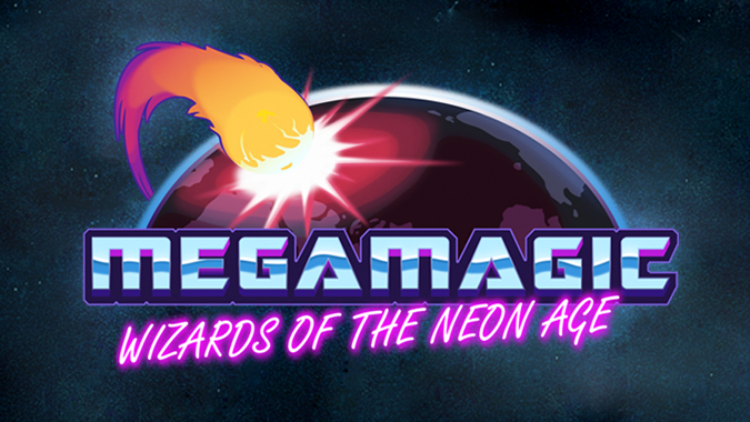 Megamagic