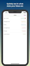 Idea Trackerr gallery image