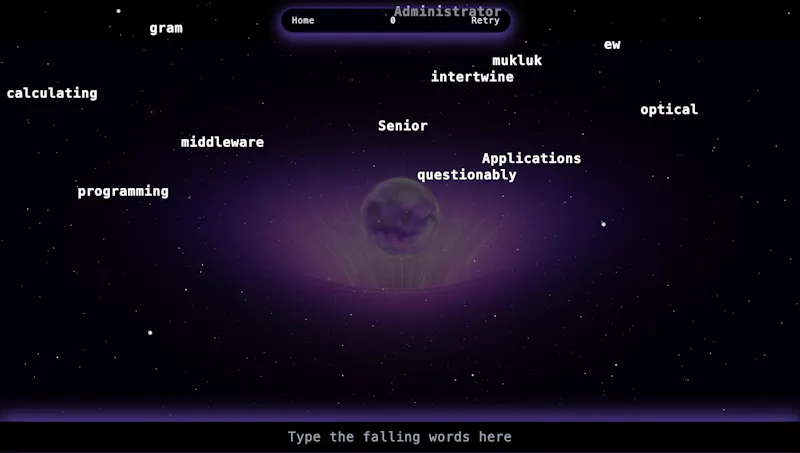 Typista screenshot 4