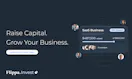 Flippa Invest