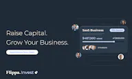 Flippa Invest