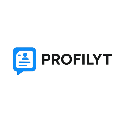 Profilyt logo