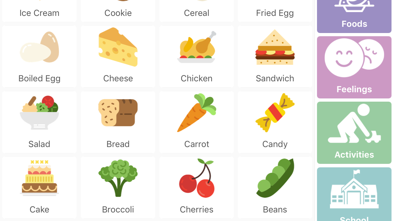Leeloo AAC gallery image
