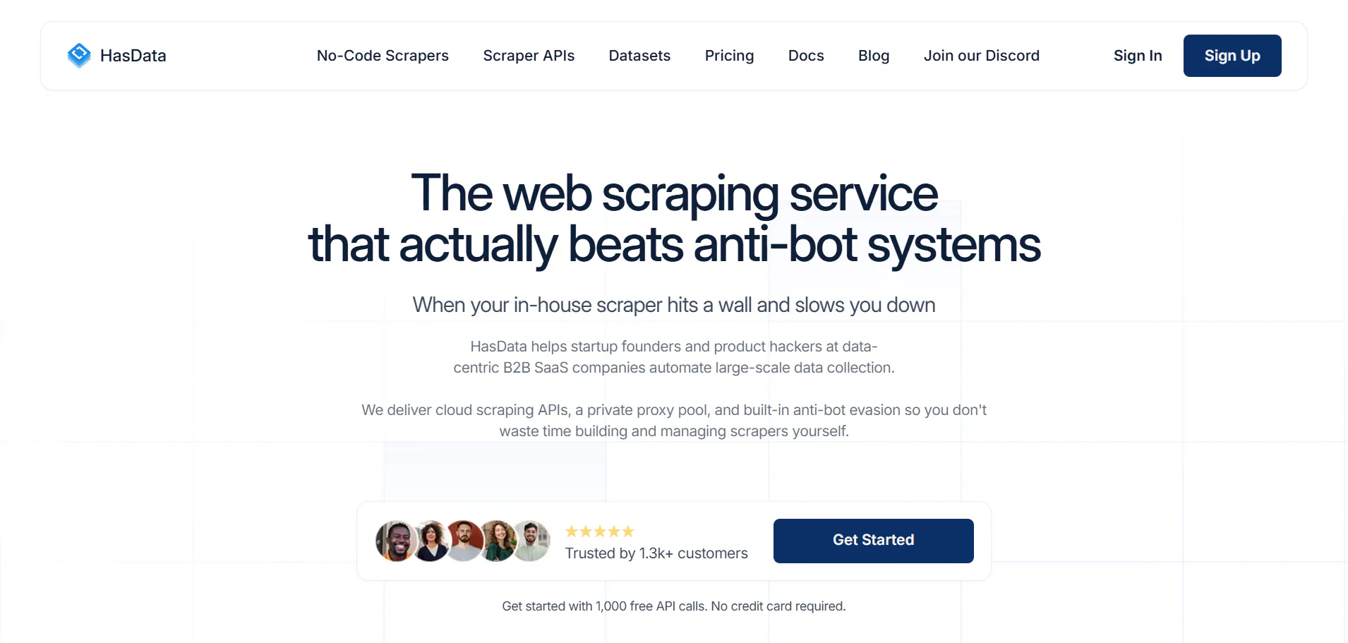 Scrape-It.Cloud - Web Scraping API gallery image