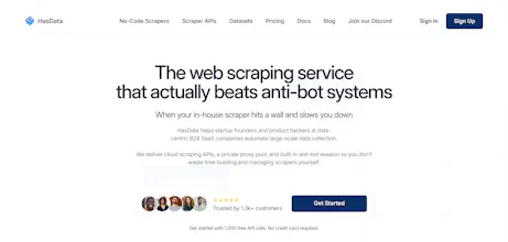 Scrape-It.Cloud - Web Scraping API gallery image