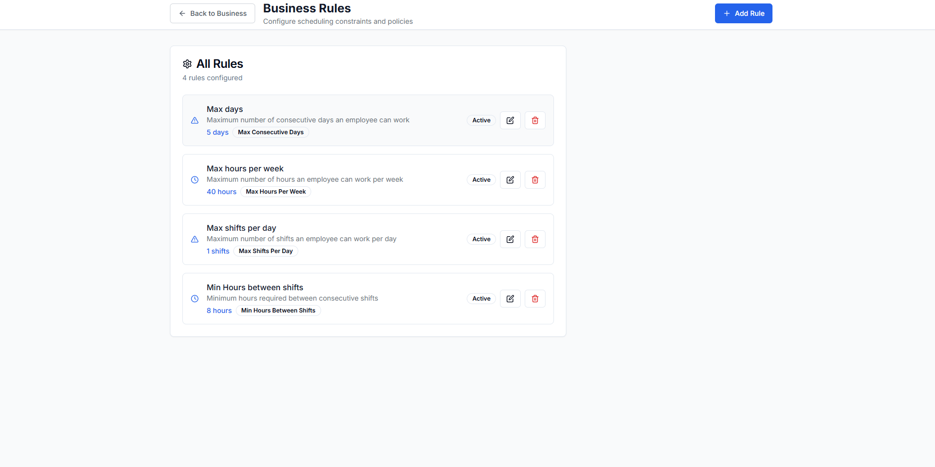 Work Ignite gallery image