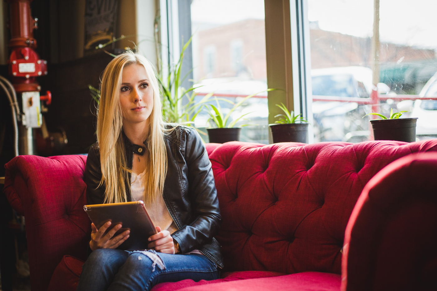 Sharehive gallery image