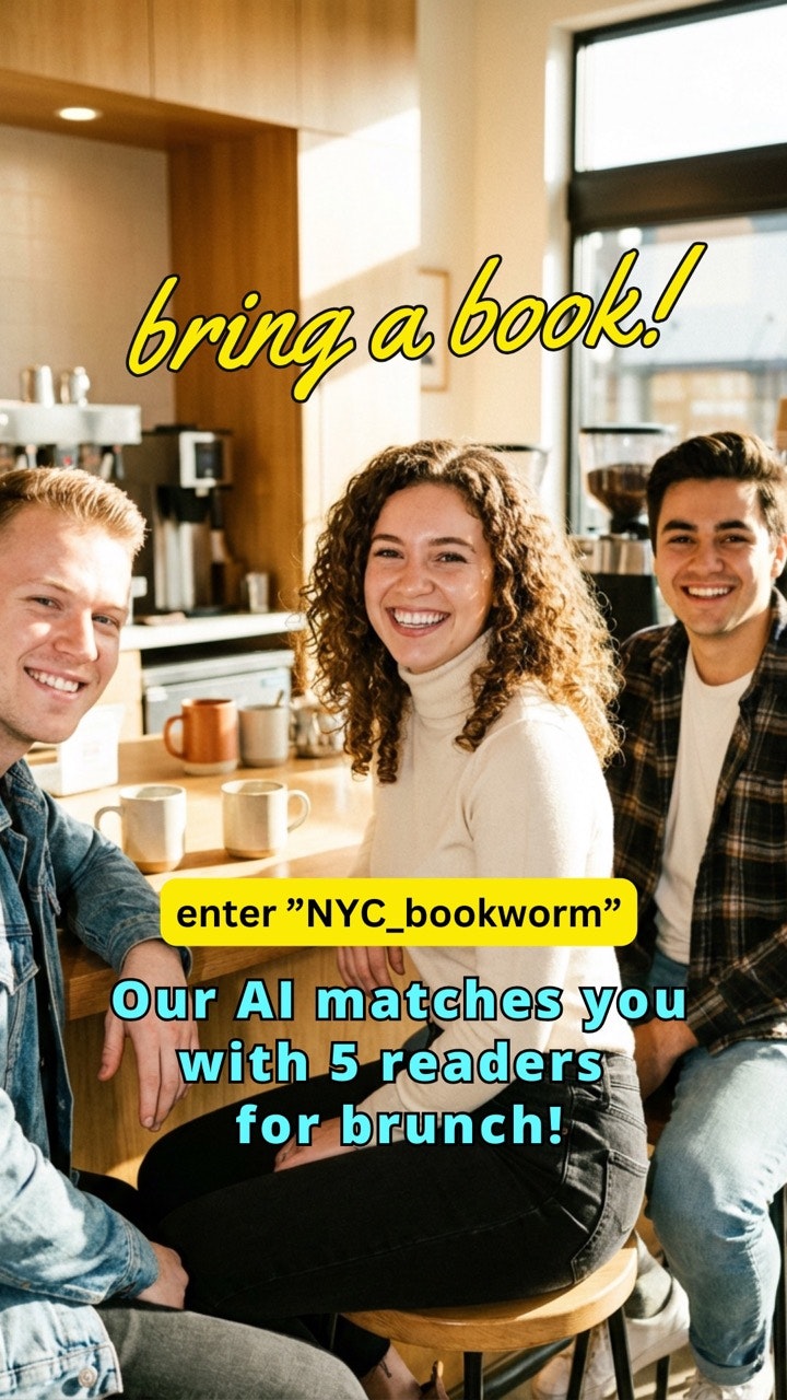 The Weekend Club gallery image