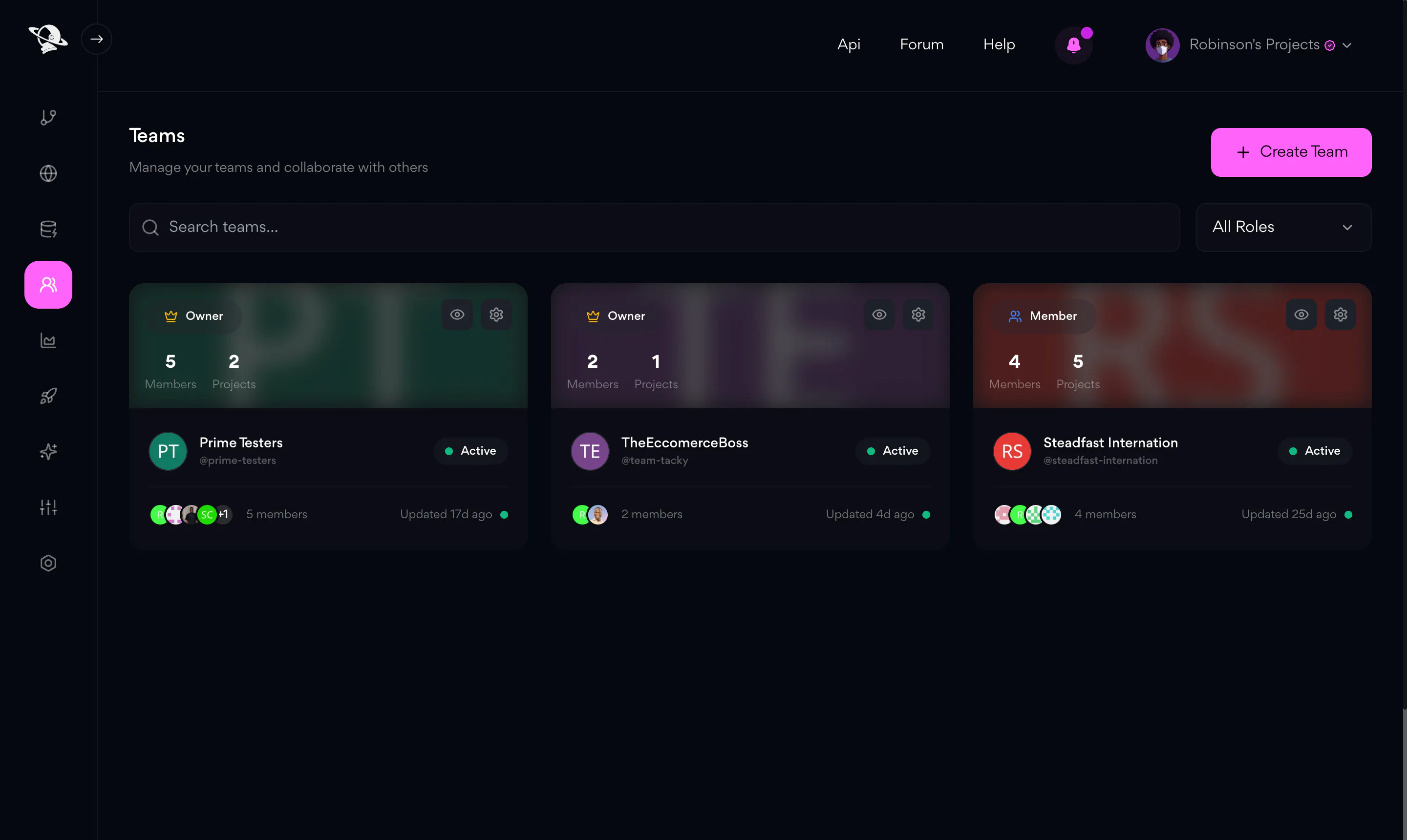 Pxxl App gallery image