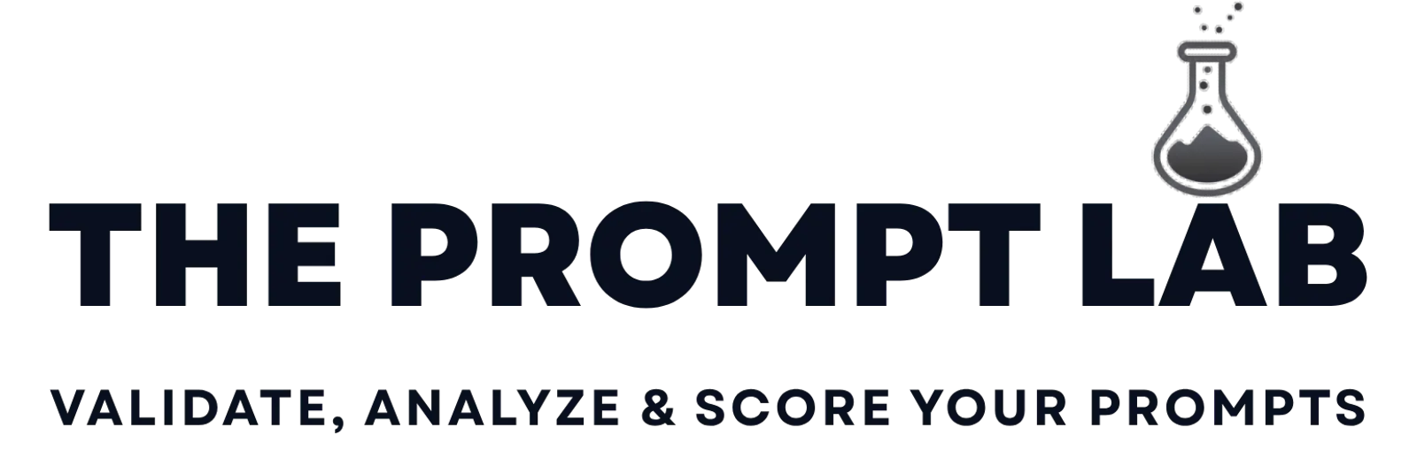 The Prompt Lab screenshot 5