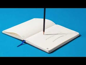 Moleskine Dropbox Smart Notebook gallery image