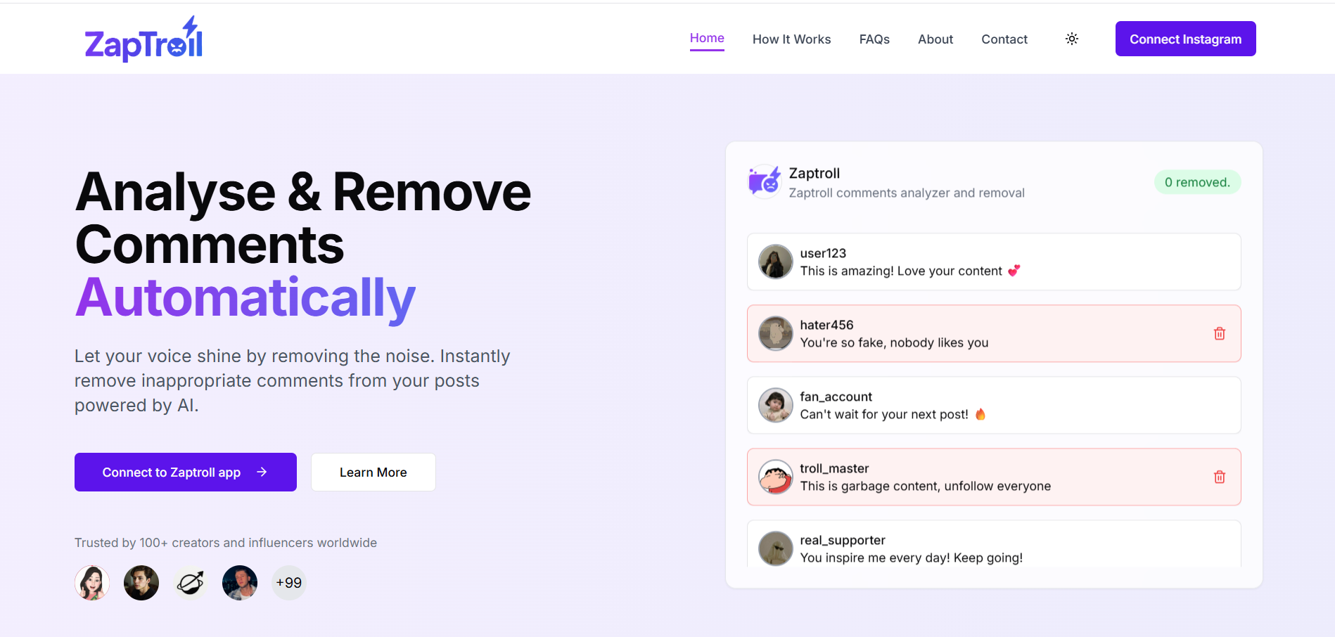 Zaptroll media 4