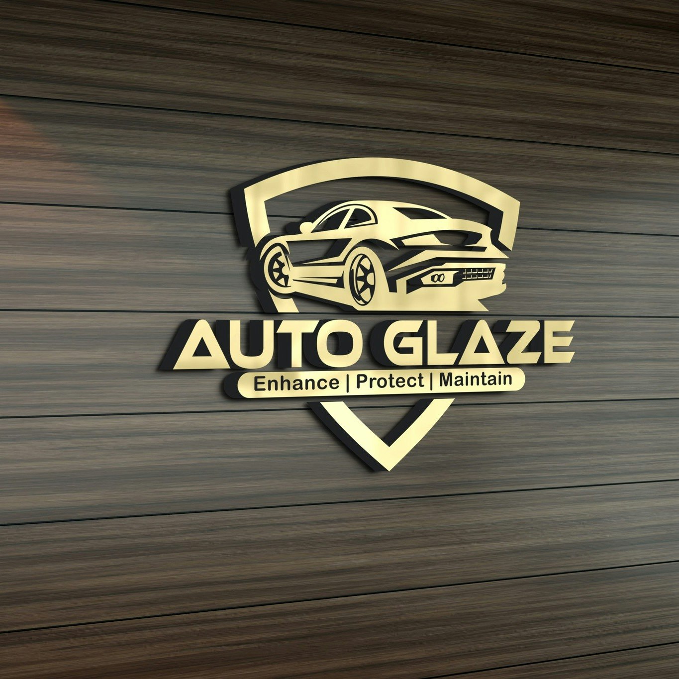 Auto Glaze