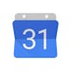 Goals in Google Calendar
