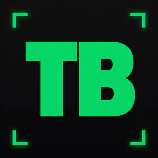 ThriftBuddy: Resale Scanner logo