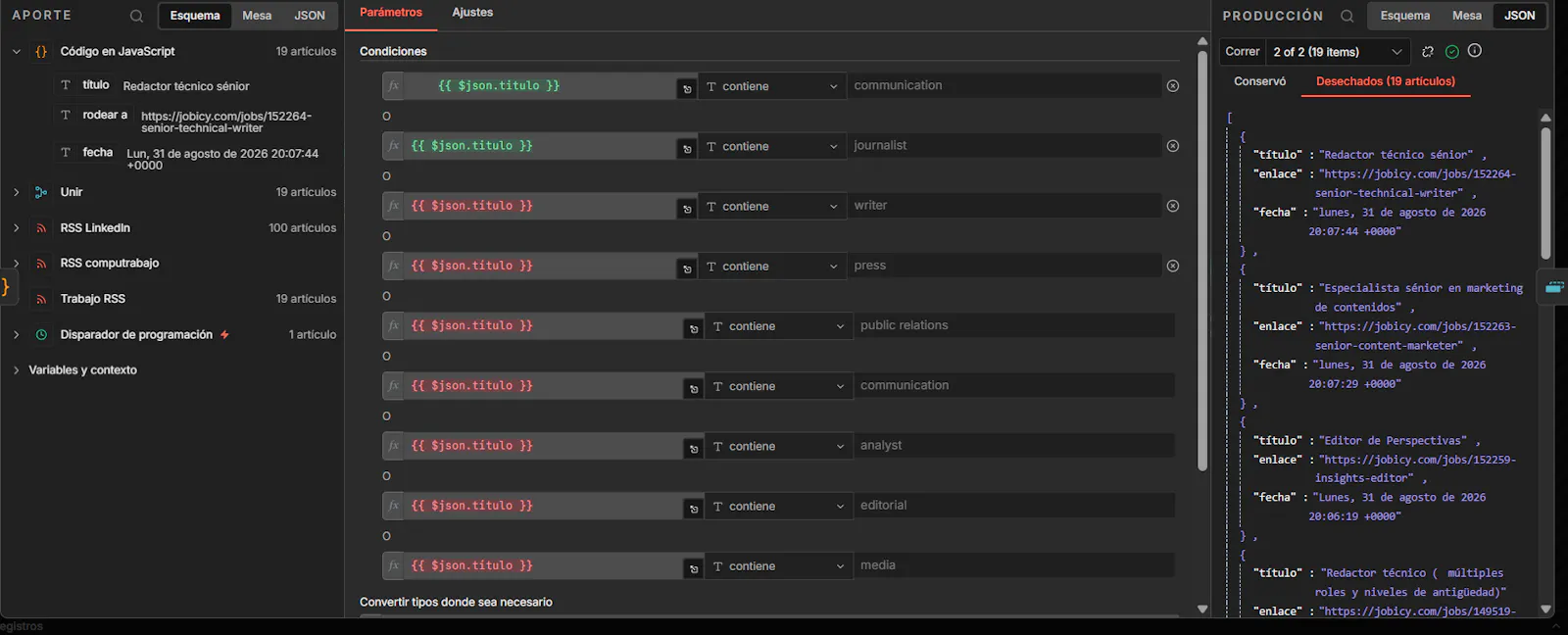 PeriodistaIA screenshot 200