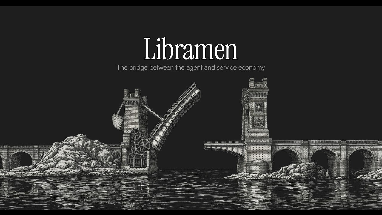 Libramen gallery image