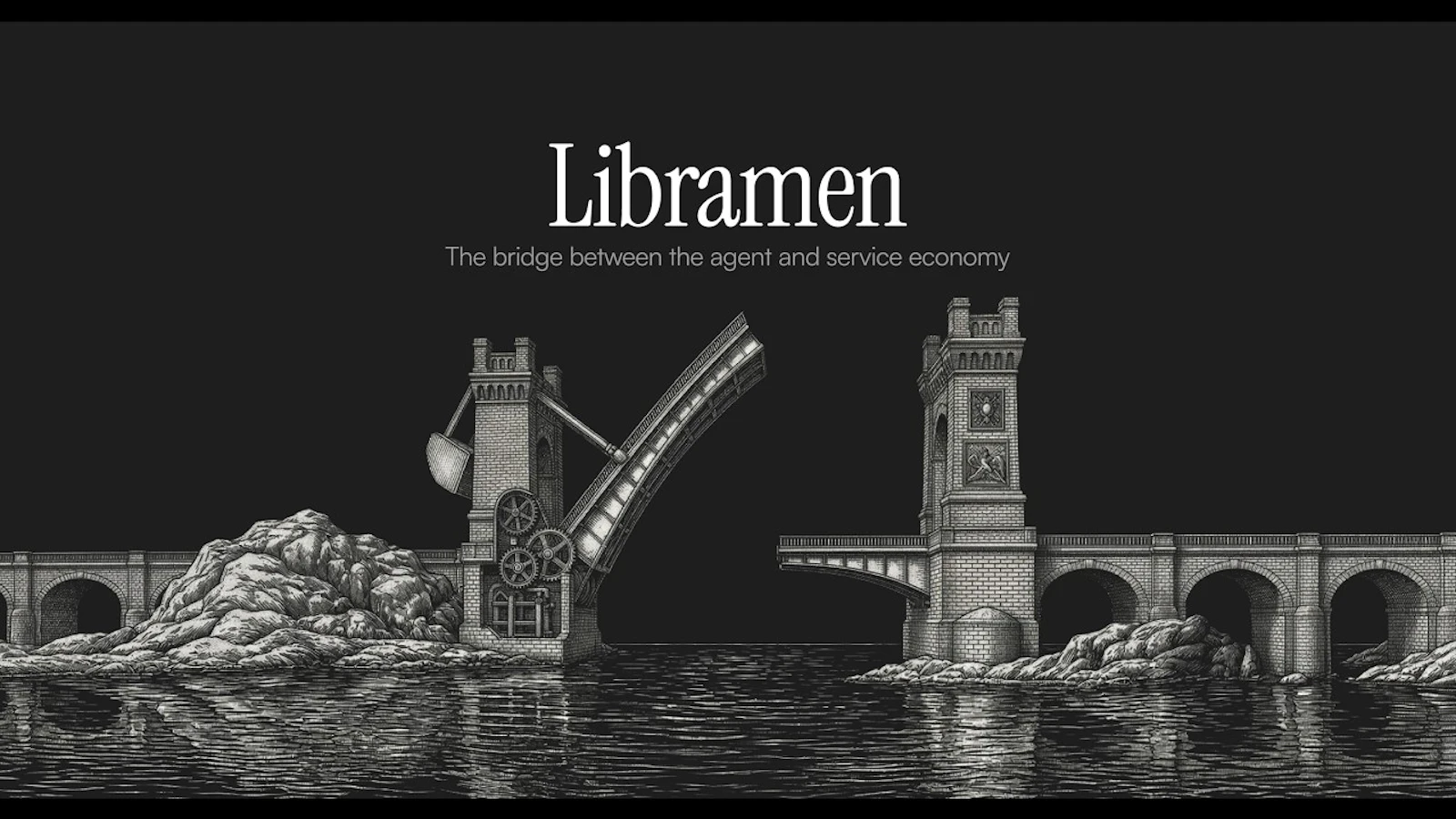 Libramen screenshot 1 (video preview)