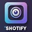 Shotify-Beautiful Screenshots in Seconds