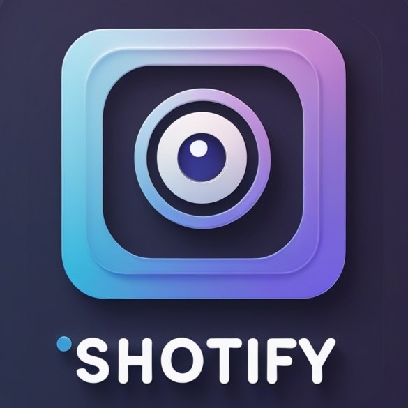 Shotify-Beautiful Sc... logo