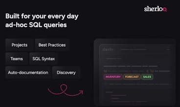 Sherloq gallery image