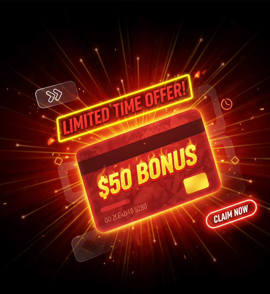Get Your Gift Card Now
