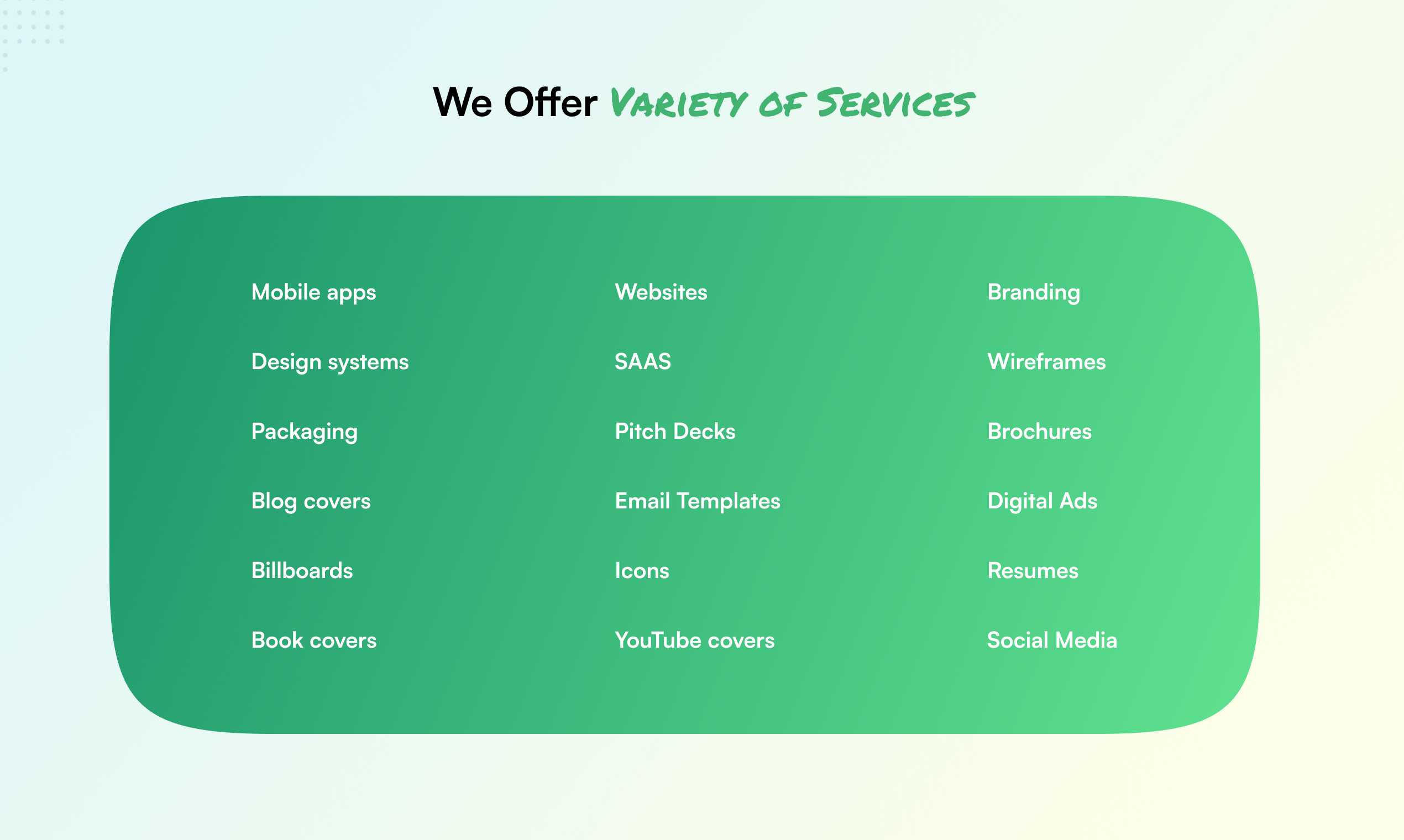 Thisux gallery image