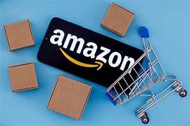 Media Amazon - Syarikat Teknologi Multinasional Amerika 2