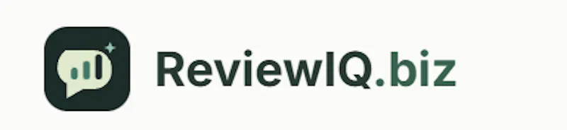 ReviewIQ.biz screenshot 1
