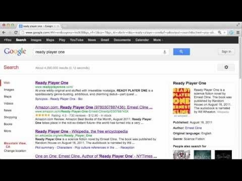 Vimium gallery image