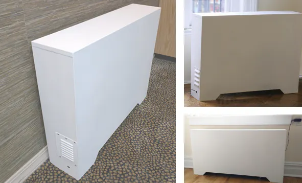 Radiator Labs