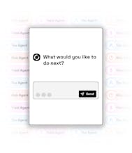 AI-Powered Crypto Wallet gallery image